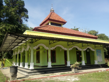 Mushola Sekolah