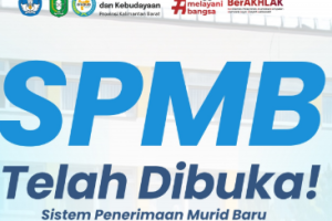 SPMB KALBAR 2026/2027