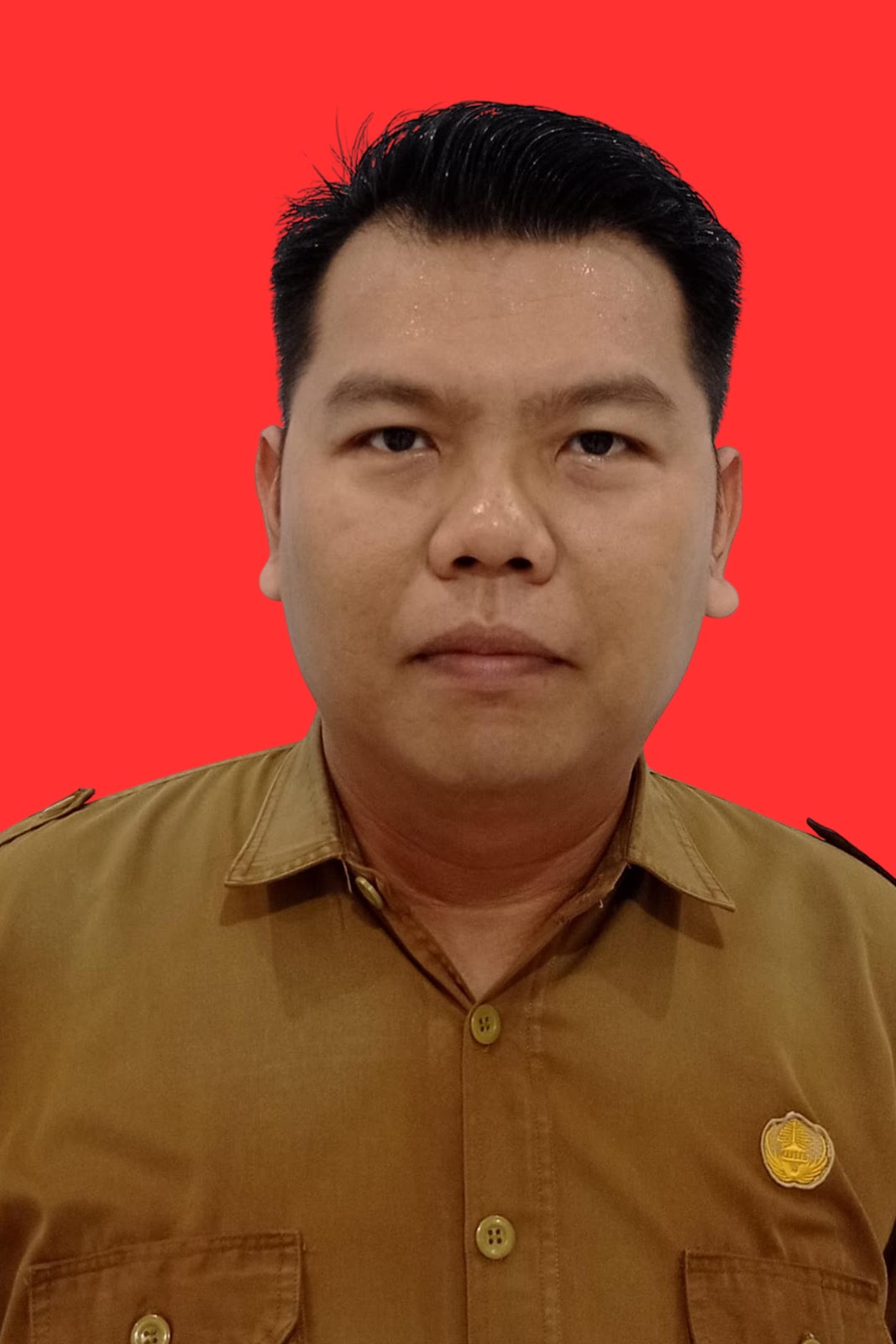 TULUS PANDAPOTAN SIAHAAN, S.Pd