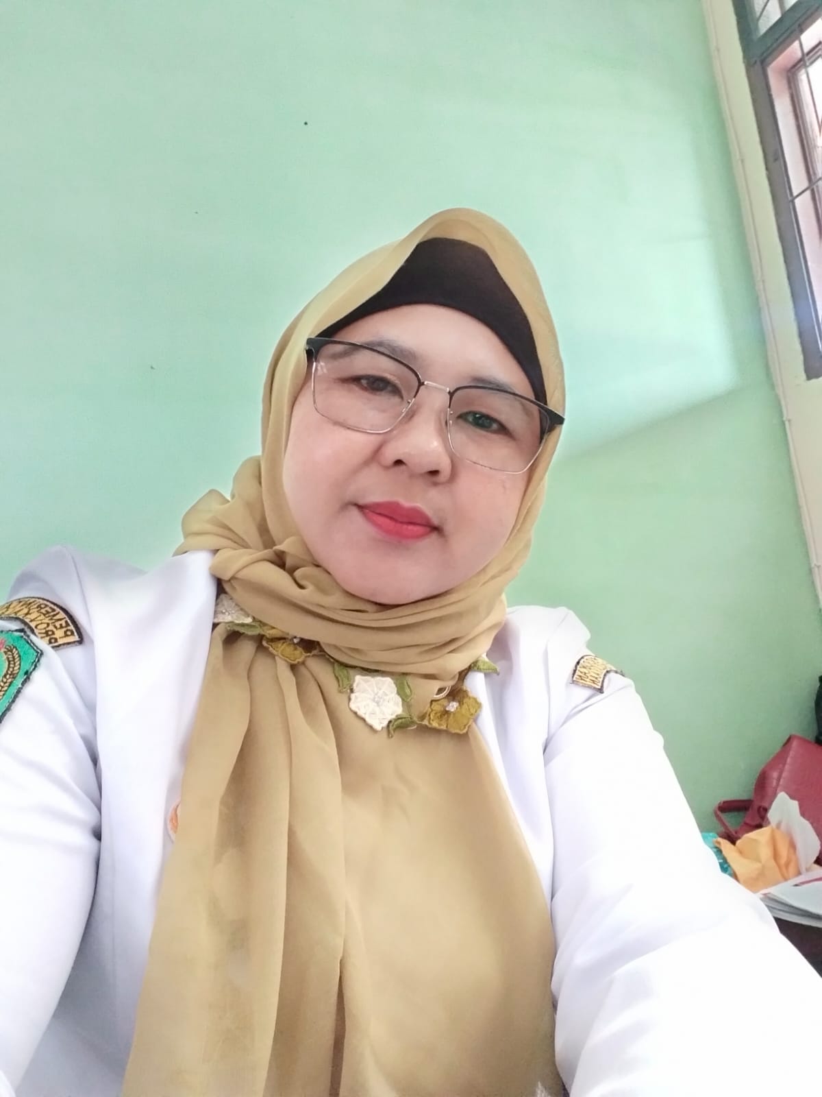 Sari Minyuniarti, S.E