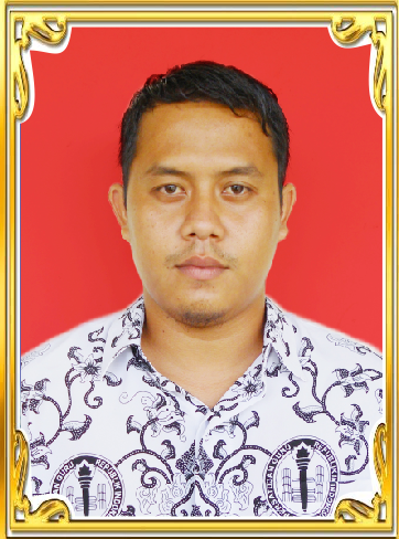 Meijolus canter Borry, S.Pd