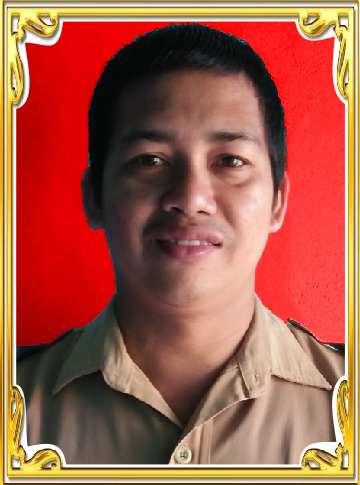 Daeng Muhammad Ravi, S.Pd