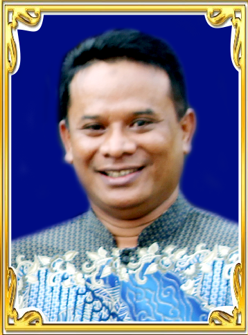 Surya Hendra Purnama, S.Pd