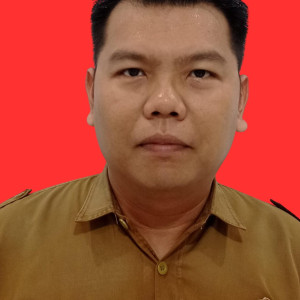 TULUS PANDAPOTAN SIAHAAN, S.Pd
