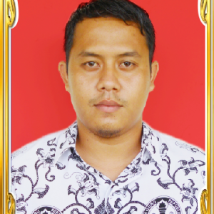 Meijolus canter Borry, S.Pd