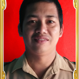 Daeng Muhammad Ravi, S.Pd