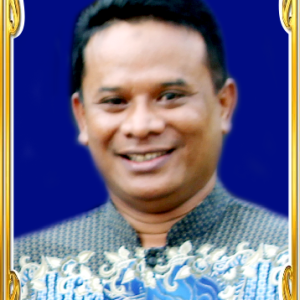 Surya Hendra Purnama, S.Pd